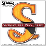 Sfarzo Signature Pro Series Bass Strings 4-String Set 045-065-080-105 5040SG