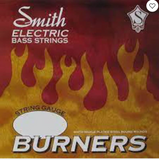 Ken Smith Bass Burners Nickel Plated 5 String Taper AA-BBM-5TC-045 .065 .085N .105N .130N