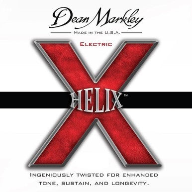 Dean Markley Helex 5 String Bass 45-128 Part # 2611B
