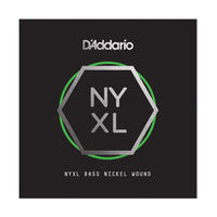 D'Addario NYXL4095, Set Long Scale, Super Light, 40-95