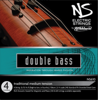 NS Electric Traditional for NS Design Electric Upright Basses NS610