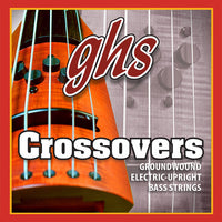 GHS Crossovers NS3075 Regular (46.5" winding)	037-104