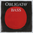 Pirastro Bass Obligato Set, Orchestra, Part # 441020