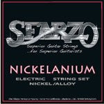 Sfarzo Nickelanium Bass Strings 4-String Set 045-065-080-105 NB40